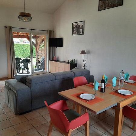 Les Hauts De Sarlat G4 - Clim Piscine Parking Wifi 2 Chambres Exterior foto