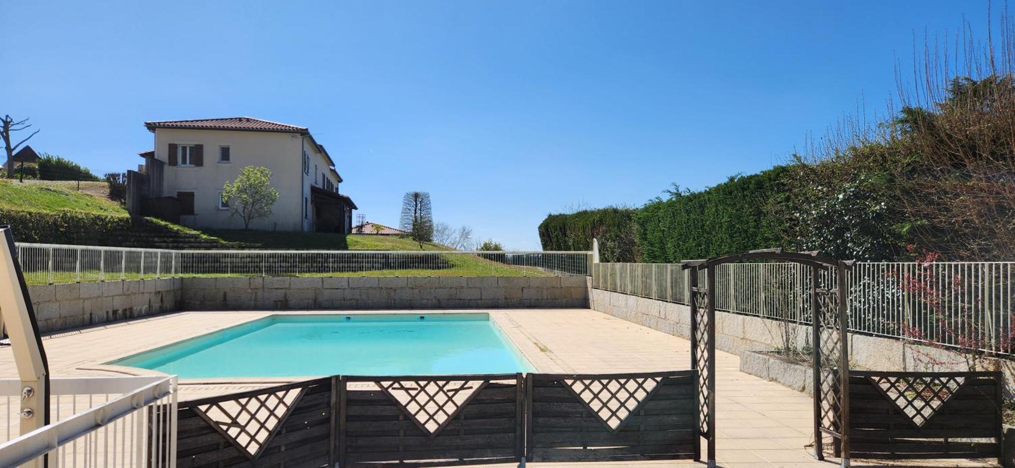Les Hauts De Sarlat G4 - Clim Piscine Parking Wifi 2 Chambres Exterior foto